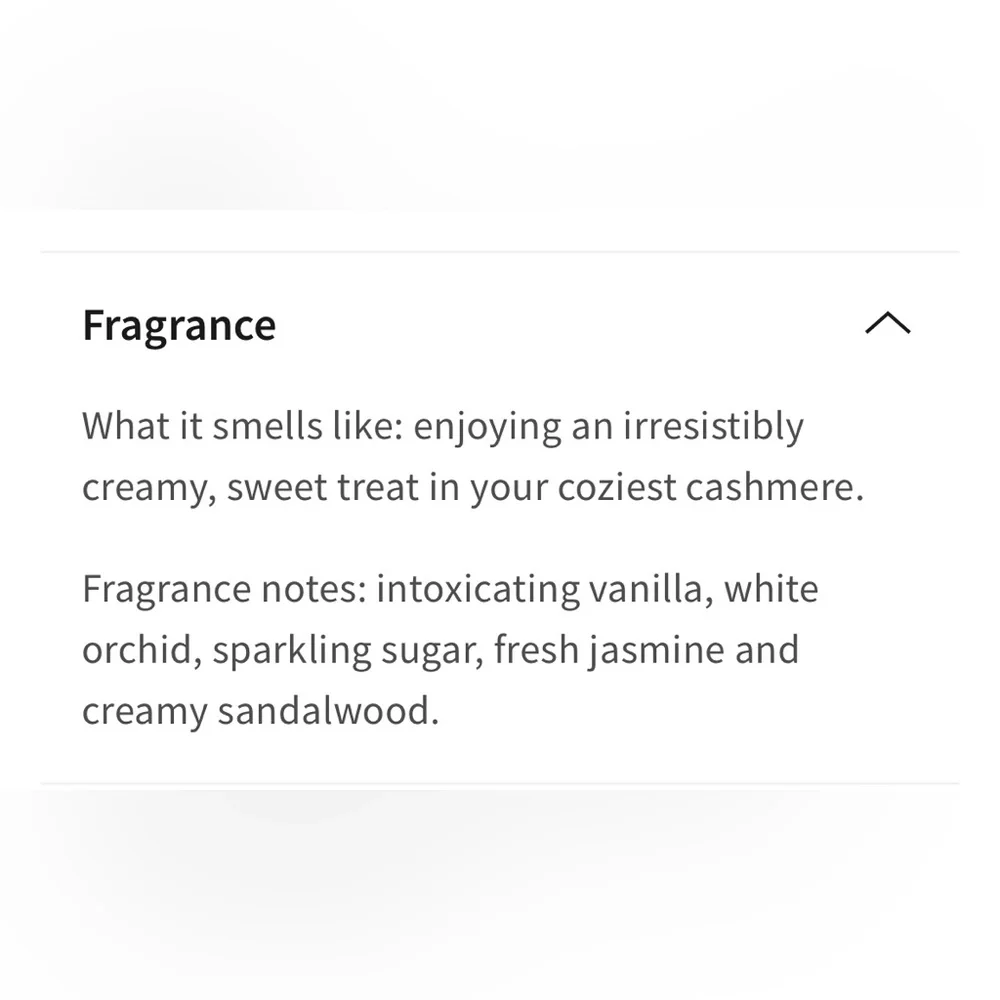 NWT, Bath & Body Works, Warm Vanilla Sugar Trio- Body Lotion, Wash and Scrub